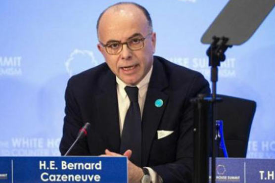 French minister meets with Google, Facebook, Twitter