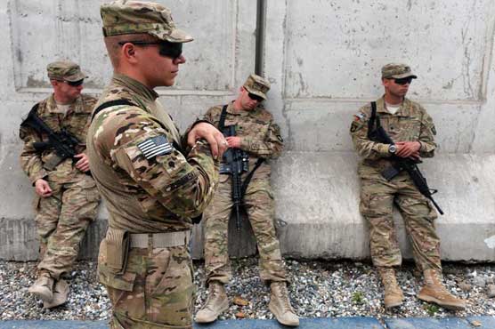 US signals likely delay in troop exit from Afghanistan