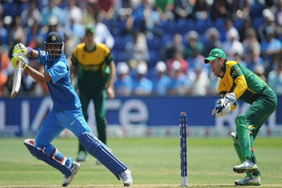 India, South Africa braced for Melbourne epic