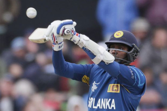 SL v Afg ICC WC: SL off to embarrassing start