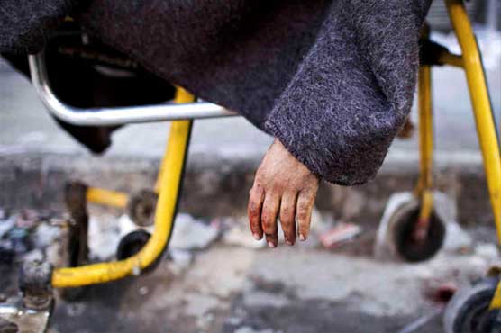 Suicide bomber kills 4 in Assad clan's hometown 