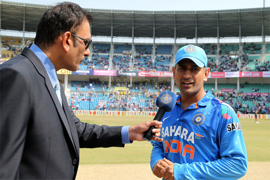 India win toss, bat against South Africa