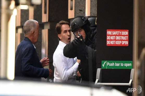 No major intelligence failure in Sydney cafe siege: inquiry