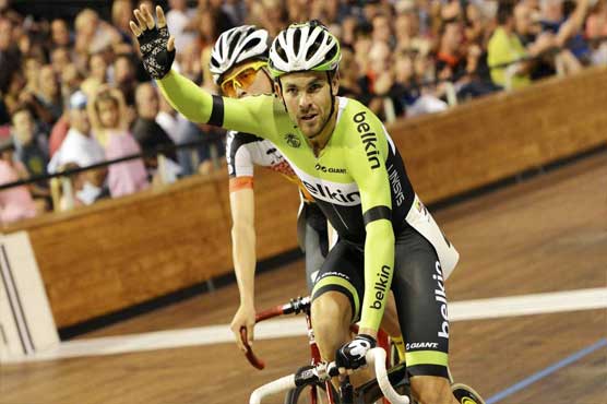 Bobridge on track for Rio despite worlds disappointment