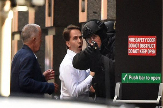 No major intelligence failure in Sydney cafe siege: inquiry