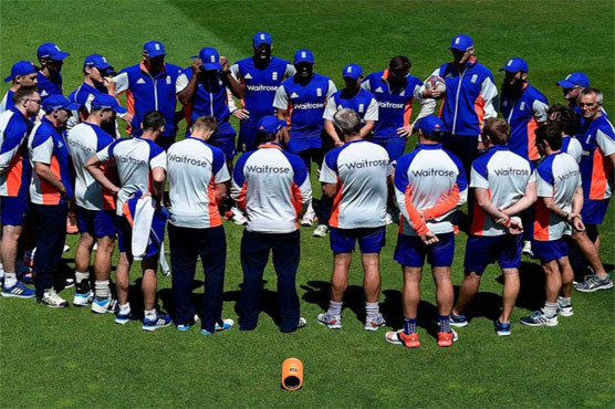 England vulnerability boosts Scottish confidence