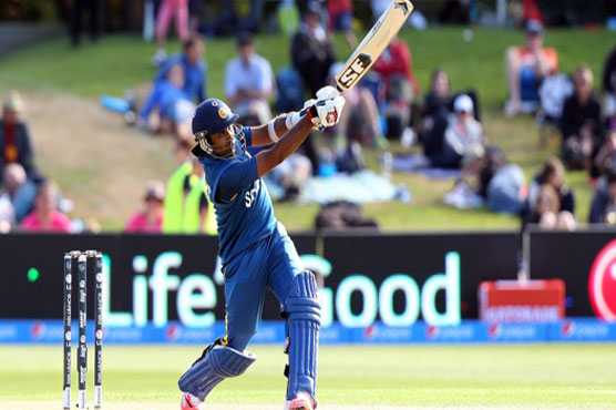 Sri Lanka survive scare to beat Afghanistan