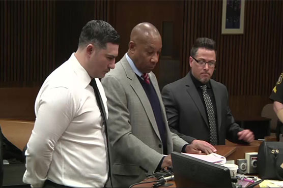 Nursing home worker in China kills 3, injures 15 with brick