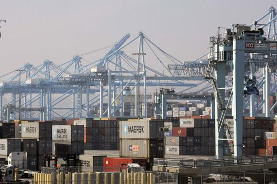West Coast ports to begin tackling backlog after labor deal