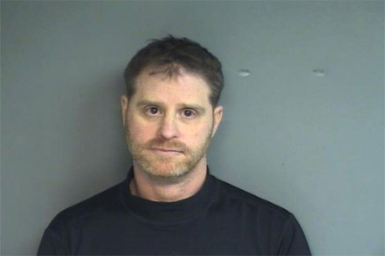 Police: Man unhappy with $50 haircut flew into rage at salon