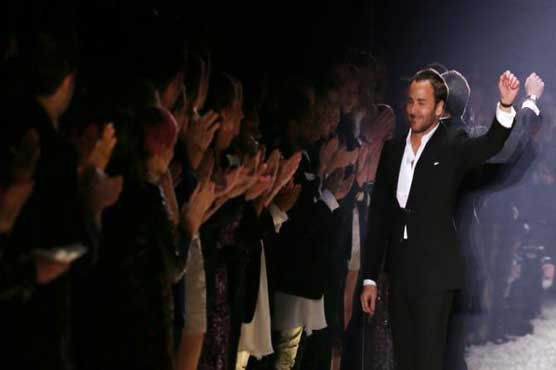 Fashion icon Tom Ford to make second movie this year