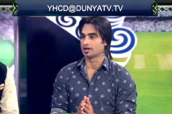 Intikhab Alam demanded commission to permit playing BPL: Imran Nazir