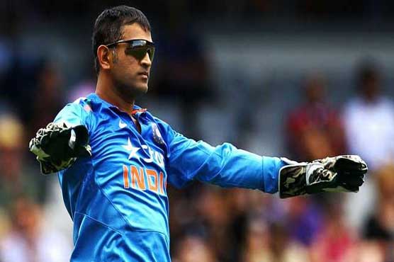 India's Dhoni excited by World Cup progress
