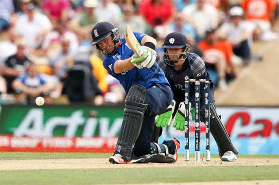 England's Ali, Bell make highest opening partnership