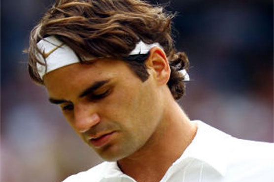 WC Pak v India: Federer sorry for India 'bleed blue' upset