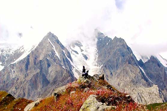 Pakistan trains high-altitude cops to protect climbers