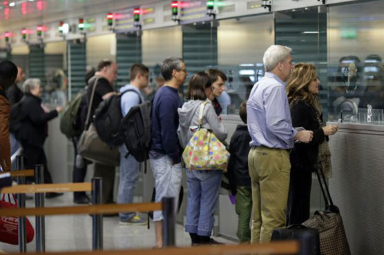 40 French banned from travel over jihad plans: government