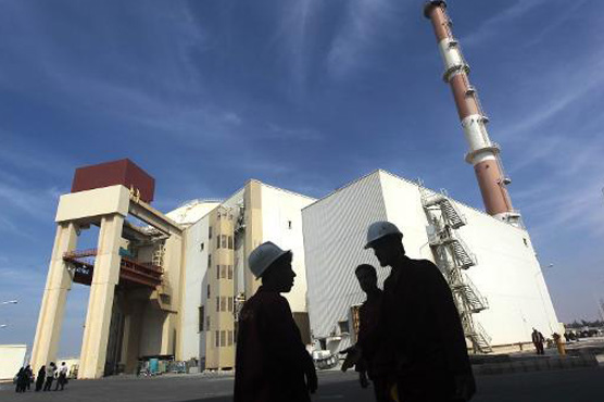 Iran says key differences remain in nuclear talks