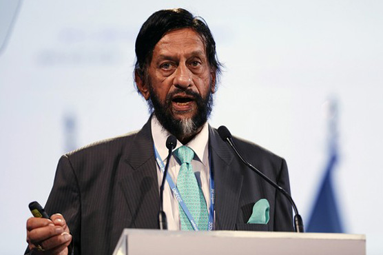 India court delays any arrest of UN climate head over sex case