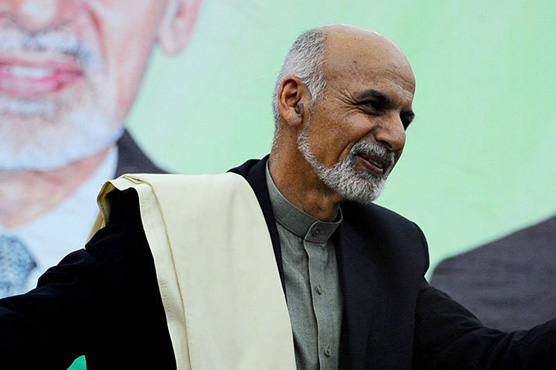 Afghan leader says Taliban talks could start soon, militants deny