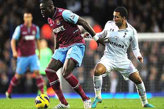 Football: 'Anti-semitic' West Ham abuse 'unacceptable - Spurs