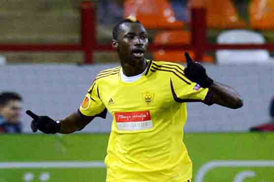 Football: Monaco's Traore sidelined with shin fracture