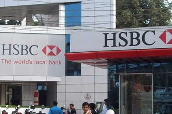 HSBC offers apology as CEO mired in scandal, too