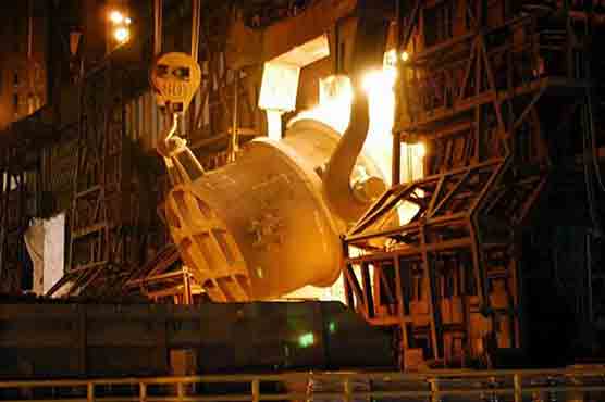 Spanish, US metallurgy giants announce merger