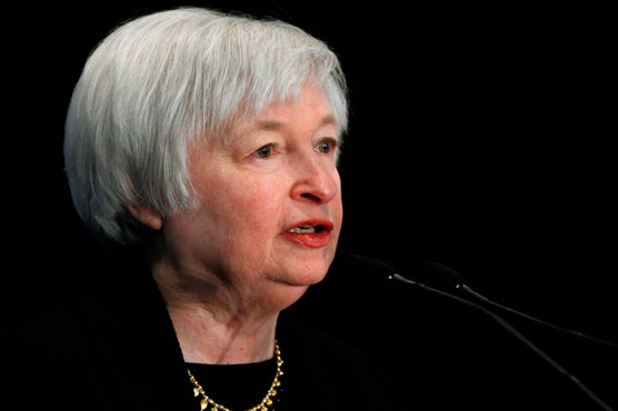 US stocks dip ahead of Yellen hearing, Greece plan