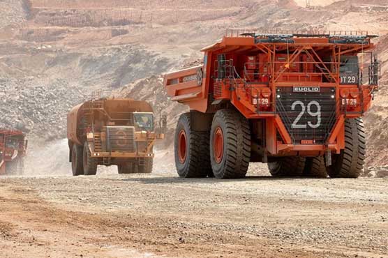 Zambia vows takeover if Barrick's mine shuts over new levy