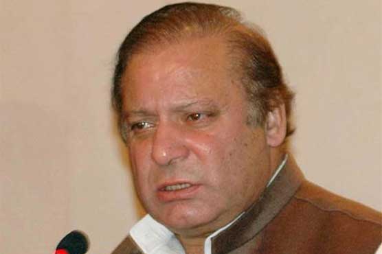 PM directs provincial governments to speed up efforts in implementing National Action Plan