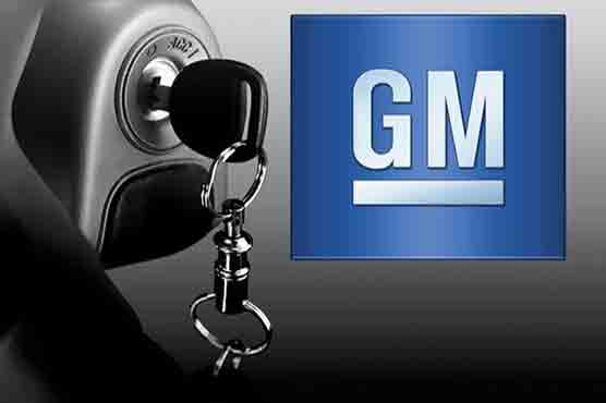 Death toll from General Motors ignition switches rises to 57