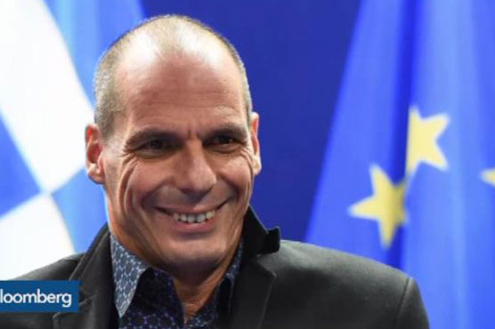 Greece races to win bailout extension
