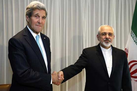 Iran nuclear talks made progress but still 'long way to go': US
