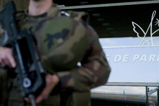 France seizes passports of would-be jihadists