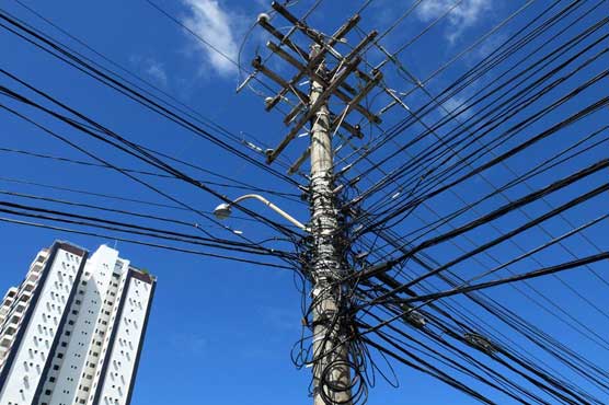 Israel cuts power to 2 Palestinian cities over debt