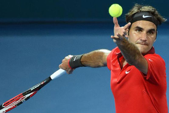 Tennis: Federer crushes his old pal for the 16th time