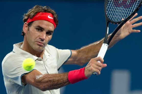 Roger Federer says no to Davis Cup in 2015