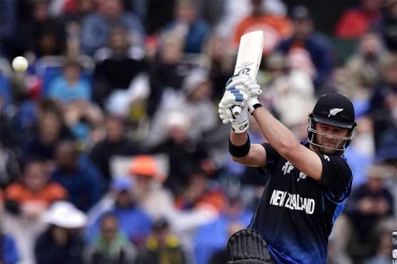 Anderson expects sledging, heat from Australia