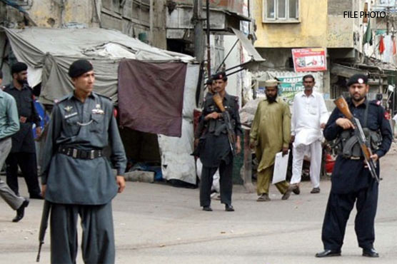 Quetta: FC personnel killed in roadside blast 