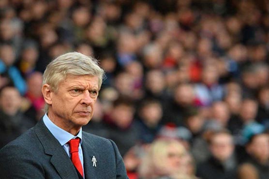 Football: Monaco reunion holds no romance for Wenger