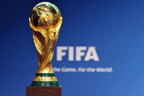 Football: FIFA kicks off talks on 2022 World Cup dates
