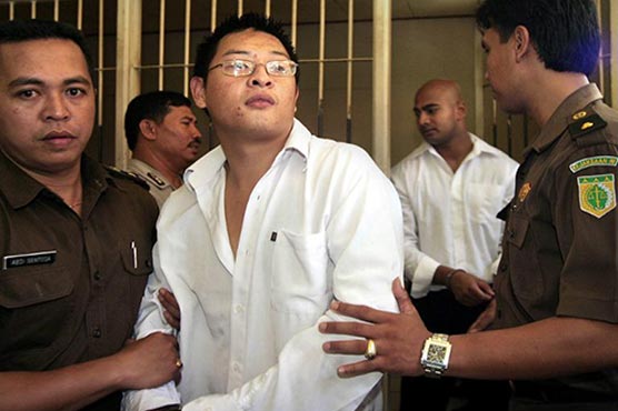 Jakarta court dismisses death row Australians' legal challenge 