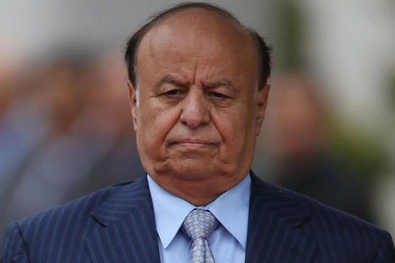 Yemen president retracts resignation: aide