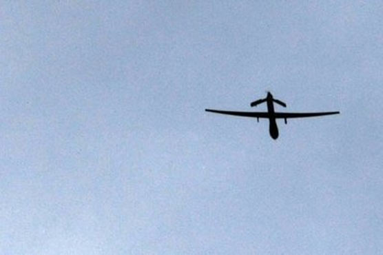 UN report urges drones for peace missions