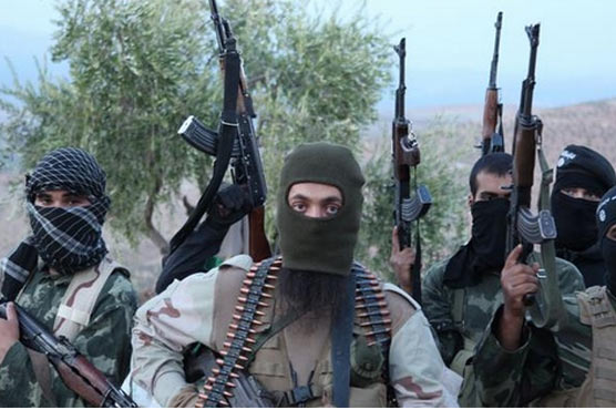 IS militants kidnap dozens of Assyrians in Syria