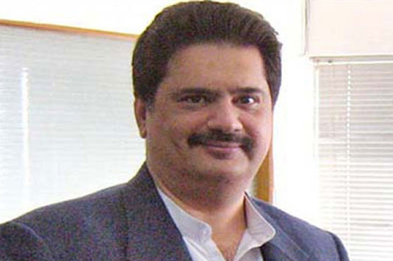 Nabil Gabol resigns as MNA, quits MQM