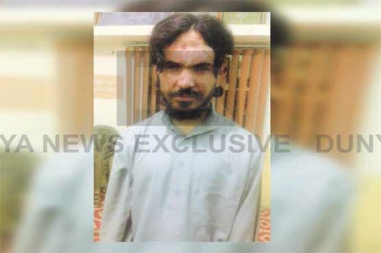 Afghan terrorist arrested in Karachi, makes shocking revelations