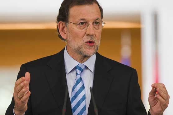 Spain's economy grows by a monumental 2.4 percent