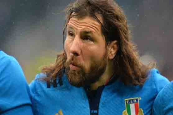 RugbyU: Dog bite rules 'Castro' out of Scotland clash: Italy